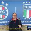 Commissione di studio FIGC Settore Giovanile inserito ANTONIO NANIA