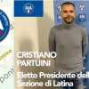 Sezione AIA di Latina, eletto il nuovo presidente è .....