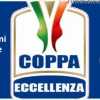 Eccellenza: Oggi pomeriggio in campo per le gare di andata di Coppa Italia per le società di Eccellenza. Il ritorno il 2 ottobre. Il programma. Risultati FINALI   