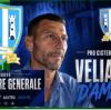 PRO CISTERNA FC: annunciato il nuovo Direttore Generale ex Agora Latina e R 11.
