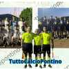 30° Memorial " Cesidio Fabrizio " Anzio Calcio - Colleferro: tabellino, commento e risultato finale