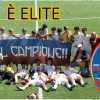  Under 17 Regionale: Il REAL LATINA entra nella storia dei campionati d' ELITE. Chiude imbattuta e chiudono rifilando 12 gol al M.S. Biagio