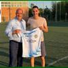 Comunicato Stampa FAITI Sporting Club: annunciato il nuovo tecnico.