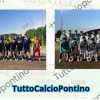 Memorial " Cesidio Fabrizio " Latina - Anzio tabellino commento e Finale. C'è la seconda finalista 