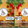 FAIR PLAY SCHOOL : Raccolta fondi natalizia  " Gli amici di MASSI "