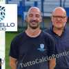 Amatori Montello Calcio: ecco lo staff per il tecnico Damiano Bragazzi. Emanuele Marostica " Stiamo costruendo una squadra dai valori importanti". 