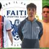 FAITI Sporting Club, altri QUATTRO arrivi. Il tecnico Maurizio Pinti " Manca ancora quallcosa, inizieremo la preparazione con la rosa al completo". 
