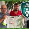 Academy Sabotino: un gradito ritorno. Voluto fortemente dal diggì Angelo Timotini. 
