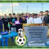 Memorial " ELIO RINALDI " il primo trofeo lo porta a casa la Virtus San Michele e Donato. Un grande successo. 