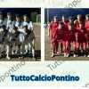 30° Memorial " CESIDIO FABRIZIO "   GAETA - LATINA CALCIO, tabellino, commento e finale Si torna in campo martedì sera con Colleferro - Priverno 