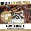 Virtus Faiti, ecco il primo clinic sotto l' egida del REAL MADRID dal 1 al 5 luglio presso il manto erboso della PFIZER 50 euro di sconto per le iscrizioni chiuse ai primi dicembre