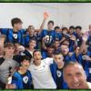 Under 15 Elite SA.MA. GOR il tecnico Gianluca Campo " Vittoria meritata, c'è ancora tanto da lavorare" Casoria crea, Di Giovanni conserva.