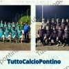 30° Edizione Memorial " Cesidio Fabrizio" Unipomezia - Ceccano: tabellino commento e FINALE Questa sera ore 21,00 GAETA - LATINA      