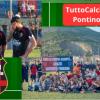 FONDI Calcio, Nicola Ciarlone " Complimenti ad una società che ha saputo credere nei propri giovani. Dopo 25 anni torniamo in Promzione