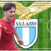 Under 16 Nazionale Catanzaro - Lazio 0 - 1 il gol della vittoria è dell' ex REAL LATINA