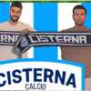 Cisterna Calcio, due arrivi importanti. L' ex attaccante Borghi Riuniti e centrocampista Pontinia Calcio