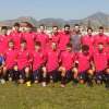 Bentornata PRIMA Categoria. Subito partite dalle grandi emozioni. In programma un anticipo, quello tra il S.S. Pietro e Paolo e il Giuliano di Roma ore 15,30