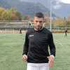 FC Montenero: Ivan Sampaolo " Vogliamo ritornare alla vittoria contro un Tecchiena che non perde da quattro giornate senza prendere gol"