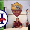 ROMA Femminile, presa l' attaccante dall' Hermada. 
