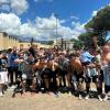 FAITI Sporting Club, Una stagione difficile, è stata la salvezza di un grande gruppo. 