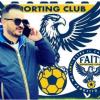 Prima Categoria: Faiti Sporting Club, annunciato il nuovo direttore sportivo. Ex Virtus San Michele. 