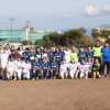 Under 15 Women Girone C L' Agora Latina fa suo il derby contro la Women Latina. 4 - 0 il finale. 