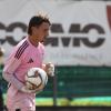 Academy Sabotino, Il portiere Davide Cassanelli " Essere allenati da mister Bove per noi è un onore. Ancora non abbiamo fatto niente, testa bassa e continuare a lavorare"