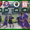 Under 19 Provinciale: Sabotino e Pontinia a valanga. La Setina ancora un tre a zero a tavolino. 