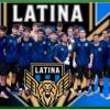 Under 16 Il LATINA alza al cielo il trofeo " XI trofeo Mario Federici"