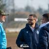 Juniores Montello Calcio: Il responsabile Andrea Mazzanti " E' un progetto che nasce dal cuore e cresce con il lavoro di squadra". 