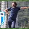 Cisterna Calcio, si registra il ritorno del direttore Davide Funari." Adesso si volta pagina, La società è fatta di ragazzi giovani di Cisterna,dove c'è un grande senso di appartenenza"