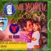 In programma domani alle 18 al " Caporuscio " il Memorial LUIGI ROSCIOLI. Un triangolare con ANZIO, VIS SEZZE e TERRACINA