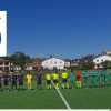 Under 15 Rappresentativa provinciale FIGC. Esordio da sballo. Il delegato Provinciale Raffaele Valente " Sono orgoglioso di questo gruppo".