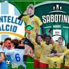 BORGHI alla riscossa, MONTELLO e SABOTINO successi di qualità.