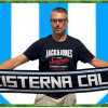 Cisterna Calcio, individuato e ufficializzato il tecnico dell' Under 18 Regionale 