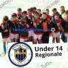 Agora Latina Under 14 Regionale " Unisciti alla squadra della tua città. vieni ad allenarti con noi"