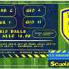 Sabaudia 1949, ecco la SCUOLA CALCIO. Ecco gli Open Day. Si parte il 2 settembre. 