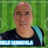 Michele Iannicola " Oggi è un calcio dove non mi ci riconosco più. Falsità e troppi soldi". 