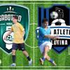 Juniores Provinciale: Academy Sabotino - Atletico Latina, un derby che vale il primo posto