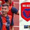 Vis Sezze - Real Cassino 2 - 1 Finale. Tabellino e commento, La VIS SEZZE chiude a 52 punti senza rimpianti. 