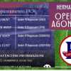 HERMADA; Ecco gli Open Day per l' agonistica. Presente il nuovo repsonsabile tecnico. 