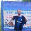Montello Calcio Juniores Regionale: il primo amore non si scorda mai. C'è un gradito ritorno. 
