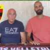 Vjs Velletri, annunciato il tecnico.  Un.....  grande. Ritorna in pista dopo tanti anni assenza. 