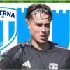 Cisterna Calcio, il capitano Edoardo D' Attilia " La vittoria di Pontinia rimarrà nella storia. Possiamo dare fastidio a tutti". 