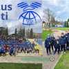 Virtus Faiti: la Scuola Calcio e i Giovanissimi ospiti presso il Centro Federale a COVERCIANO. La casa della Nazionale