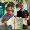 Academy Sabotino: arriva il primo colpo di mercato, e che colpo. Il tecnico Peppe Bove " Favoriti? Non scherziamo. Vogliamo riportare entusiasmo, lo stiamo vedendo nel torneo della Contrade"