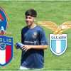 REAL LATINA: il classe 2010 preso dalla LAZIO. 