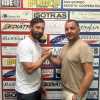 Pomezia Calcio annunciato il nuovo tecnico è l' ex W3 Maccarese come anticipato. 