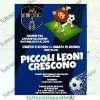 Latina Calcio: raduno per i nati dal 2009 / 2010. Venerdì 9 e sabato 10 Giugno ore 15,00 Centro Sportivo ex Fulgorcavi