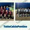 30° Memorial " Cesidio Fabrizio " Colleferro - Priverno tabellino, commento e Finale Stasera Sora - Unipomezia, esordio per i bianconeri, e universitari alla ricerca della vittoria qualificazione alle semifinali. 
